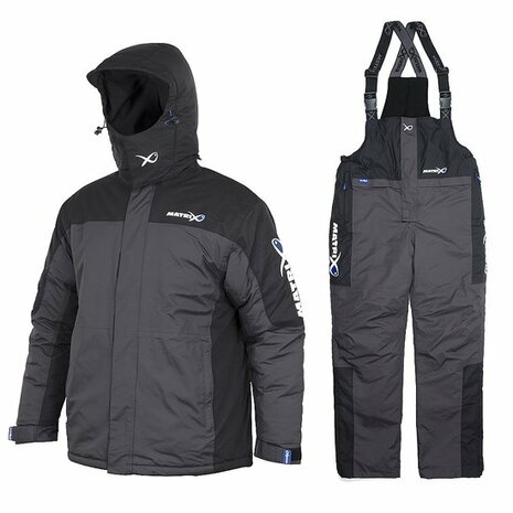 Matrix - Warmtepak Winter suit - Matrix