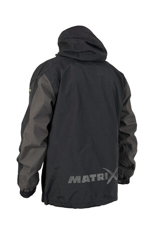 Jacket Tri-Layer  30K - Matrix