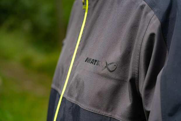 Matrix - Jacket Tri-Layer  25K - Matrix