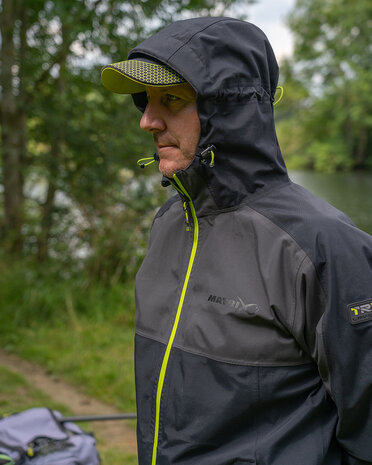 Matrix - Jacket Tri-Layer  25K - Matrix