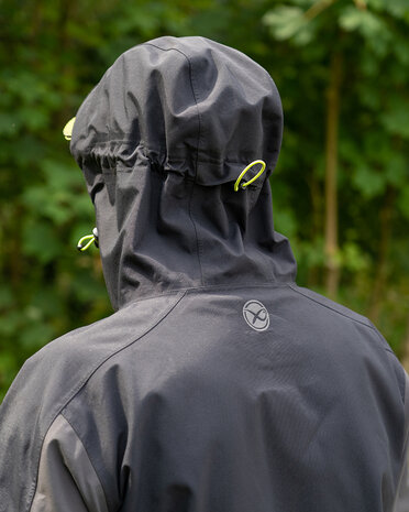 Matrix - Jacket Tri-Layer  25K - Matrix