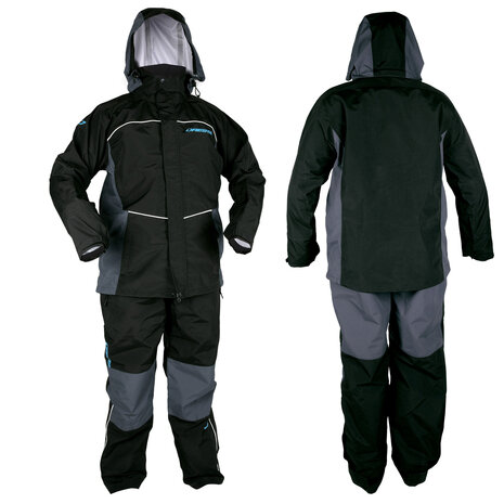 Cresta - Thermal suite All Weather Suit - Cresta