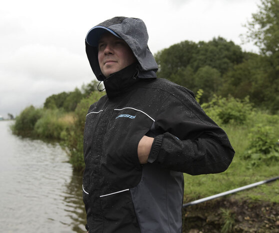 Cresta - Warmtepak All Weather Suit - Cresta