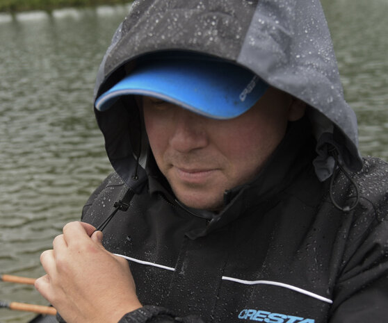 Cresta - Warmtepak All Weather Suit - Cresta