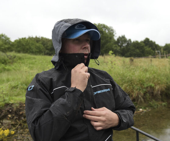 Cresta - Warmtepak All Weather Suit - Cresta