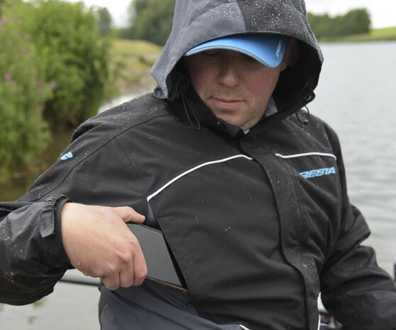 Cresta - Warmtepak All Weather Suit - Cresta