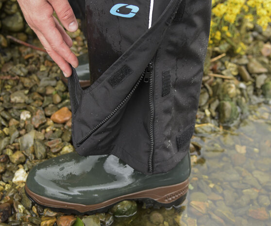 Cresta - Warmtepak All Weather Suit - Cresta
