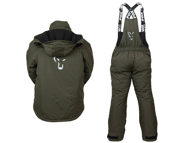 Fox Carp - Thermal suite Winter suit - Fox Carp