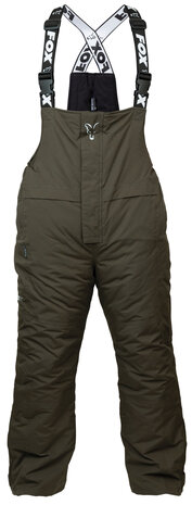 Fox Carp - Thermal suite Winter suit - Fox Carp