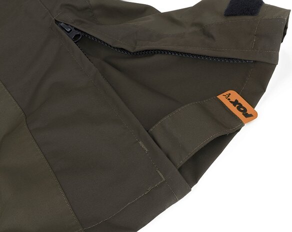 Fox Carp - Thermal suite Winter suit - Fox Carp