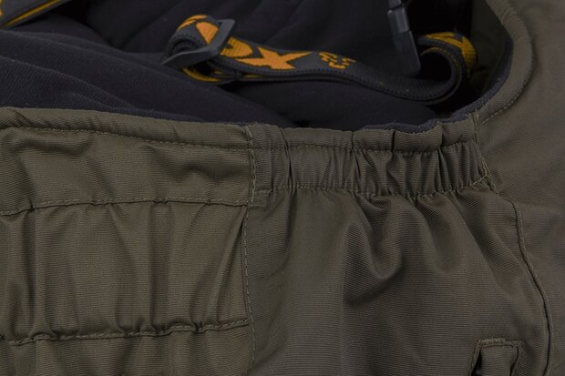 Fox Carp - Thermal suite Winter suit - Fox Carp