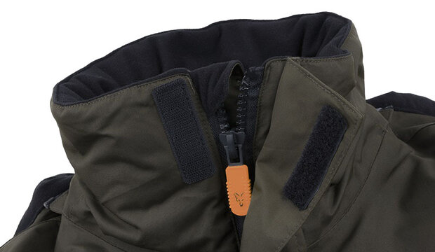 Fox Carp - Warmtepak Winter suit - Fox Carp