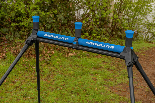 Preston - 2023 Absolute Pole Roller - Preston