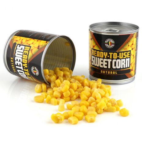 Van den Eynde - ACTION 10+2 gratuit / Sweet corn 212ml - Van den Eynde