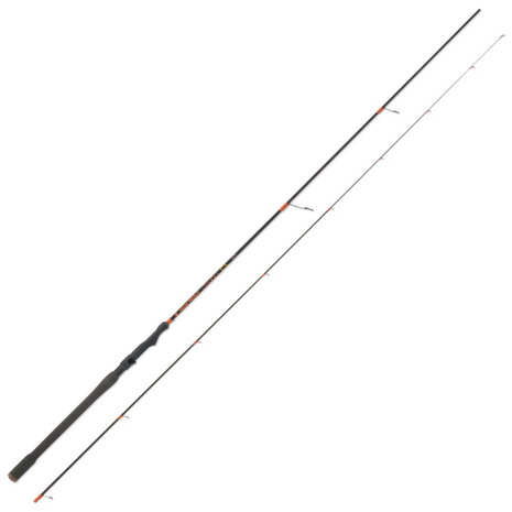 Iron Trout - Canne Spinning Chakka CL - 1-6gr - Iron Trout