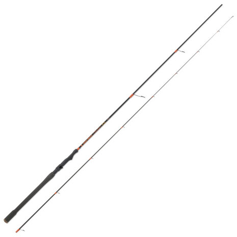 Iron Trout - Spinhengel Chakka CL - 1-6gr - Iron Trout