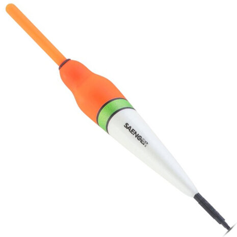 Saenger - Trout Float Glowstick Body - Saenger 