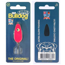 Viking Lures - PROMO Bulldog mini - 4 gram - Viking Lures