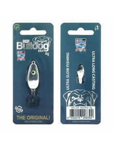 Viking Lures - PROMO Bulldog mini - 4 gram - Viking Lures