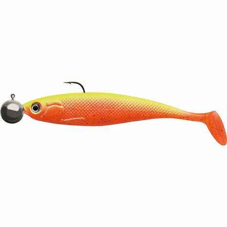 Cormoran - PROMO Action Fin Shad Jighook - Cormoran