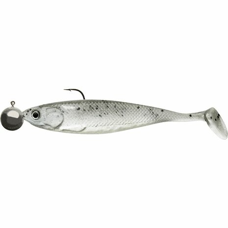 Cormoran - PROMO Action Fin Shad Jighook - Cormoran