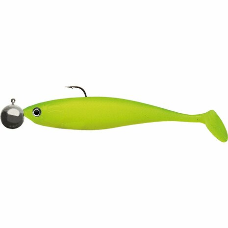 Cormoran - PROMO Action Fin Shad Jighook - Cormoran