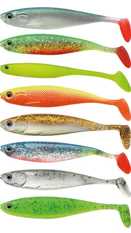 Cormoran - PROMO Action Fin Shad - Cormoran