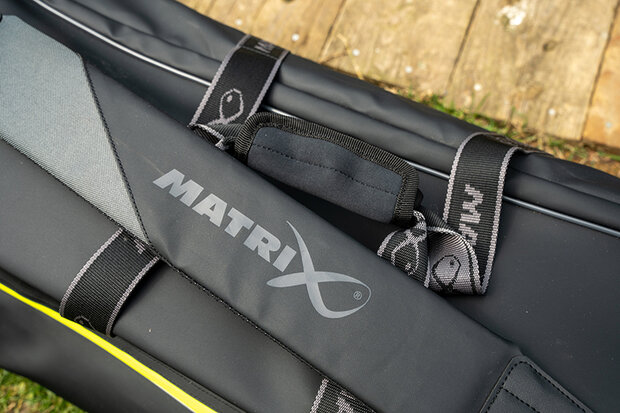 Matrix - Opbergtas Horizon X XXL Accessory Bag - Matrix
