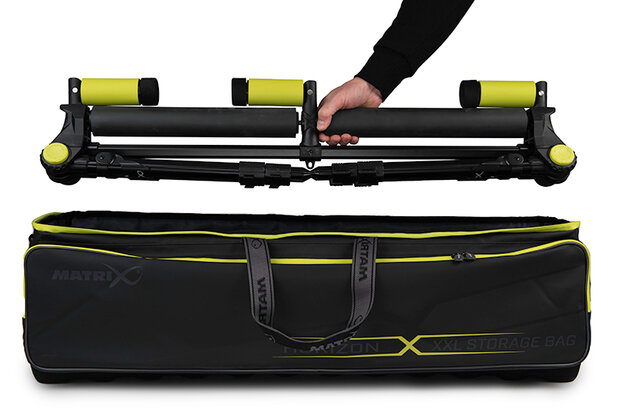 Matrix - Sac de rangement Horizon X XXL Accessory Bag - Matrix
