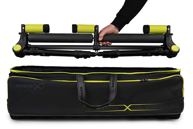 Matrix - Opbergtas Horizon X XXL Accessory Bag - Matrix