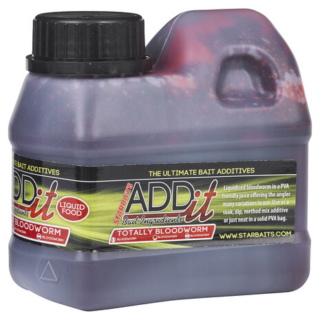 Additif Add-It Liquid - Starbaits