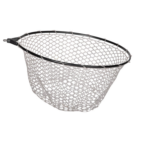 Trout Master - Epuisette Soft Net Head 50x30cm - SPRO