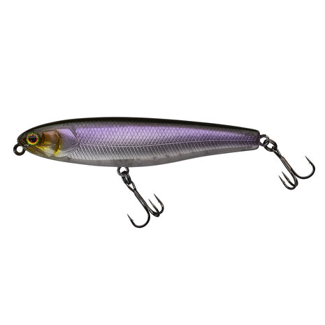 Illex - Topwater Bonnie 85 Silent - 8,5cm - 9,1gr - Illex