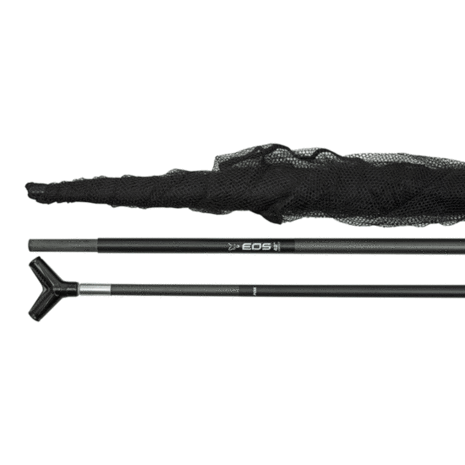 Fox Carp - Schepnet Eos Compact Landing Net - 1,80m - Fox Carp