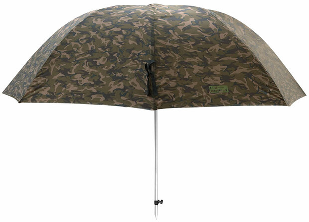 Fox Carp - Parapluie 60&quot; Camo brolly  - Fox Carp 