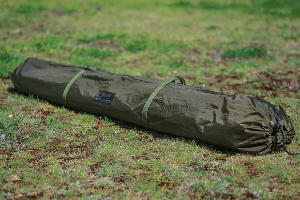 Fox Carp - Shelter Easy Brolly - Fox Carp