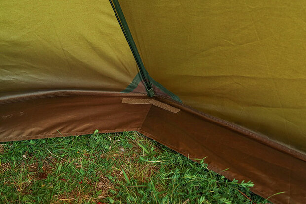 Fox Carp - Shelter Easy Brolly - Fox Carp