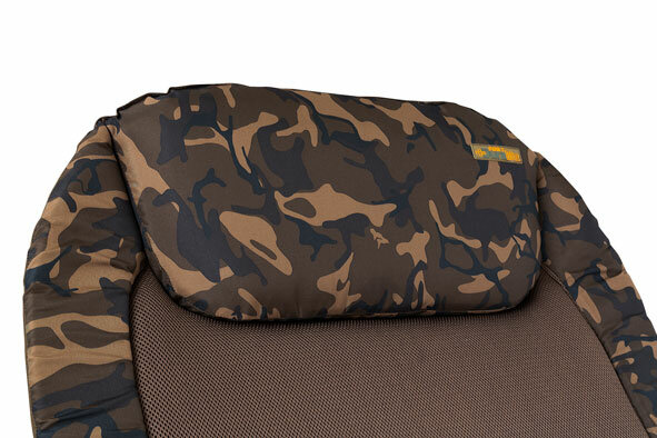 Fox Carp - Duralite Bed - Fox Carp