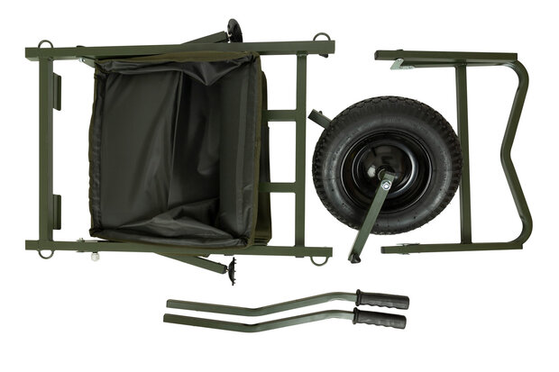 Fox Carp - R-Series barrow - Fox Carp