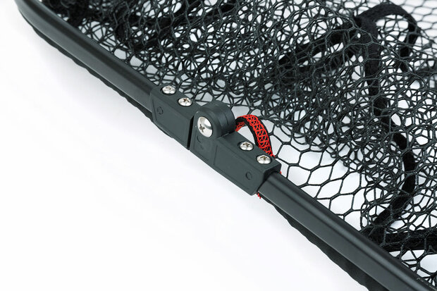 Fox Rage - Epuisette Speedflow II XS foldable large net - Fox Rage