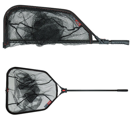 Fox Rage - Schepnet Speedflow II XS foldable large net - Fox Rage