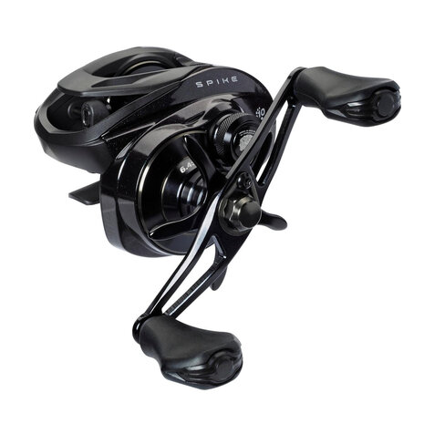 Abu Garcia - Reel Spike Low Profile Baitcaster LH - Abu Garcia