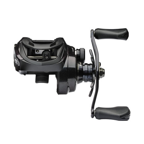 Abu Garcia - Reel Spike Low Profile Baitcaster LH - Abu Garcia