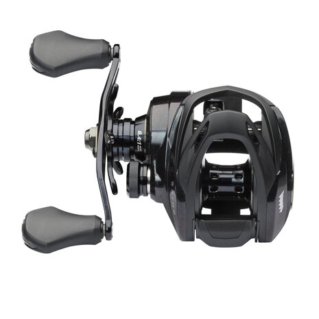 Abu Garcia - Reel Spike Low Profile Baitcaster LH - Abu Garcia