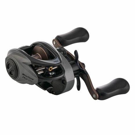 Abu Garcia - Reel Revo5 SX LP-L Baitcaster Reel - Abu Garcia