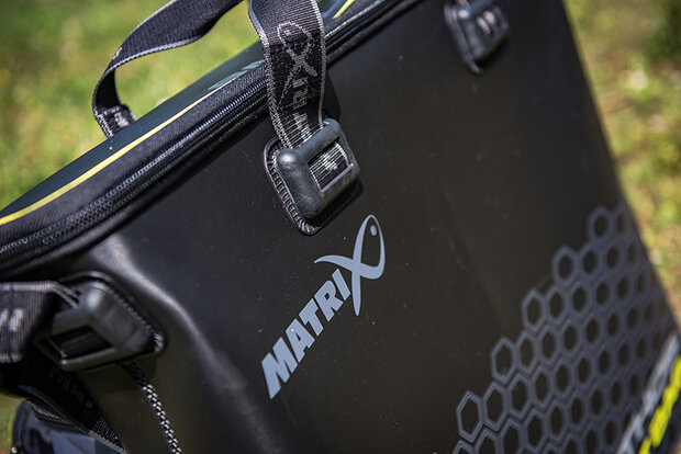 Matrix - Sac Filets Ethos Small EVA Net Bag  - Matrix