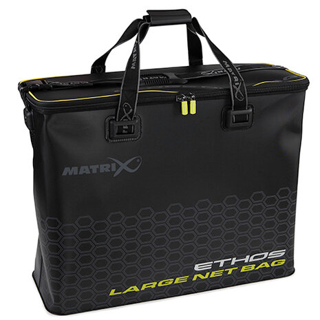 Matrix - Leefnettas Ethos Large EVA Net Bag  - Matrix
