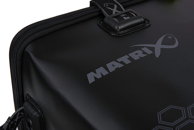 Matrix - Sac Filets Ethos Large EVA Net Bag  - Matrix