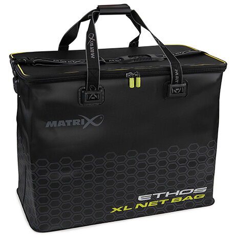 Matrix - Leefnettas Ethos XL EVA Net Bag  - Matrix