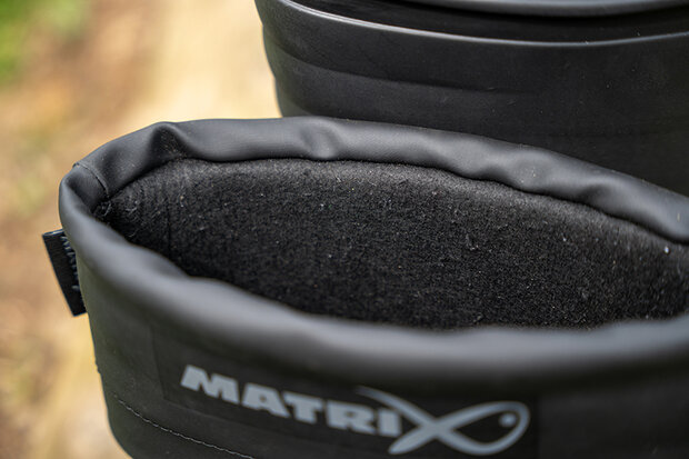 Matrix - Thermal EVA Boots - Matrix